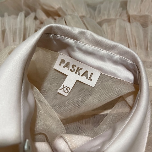 PASKAL Evening Dress - Picture 4 of 4